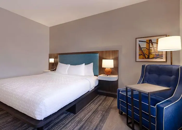 Hampton Chicago Hotel