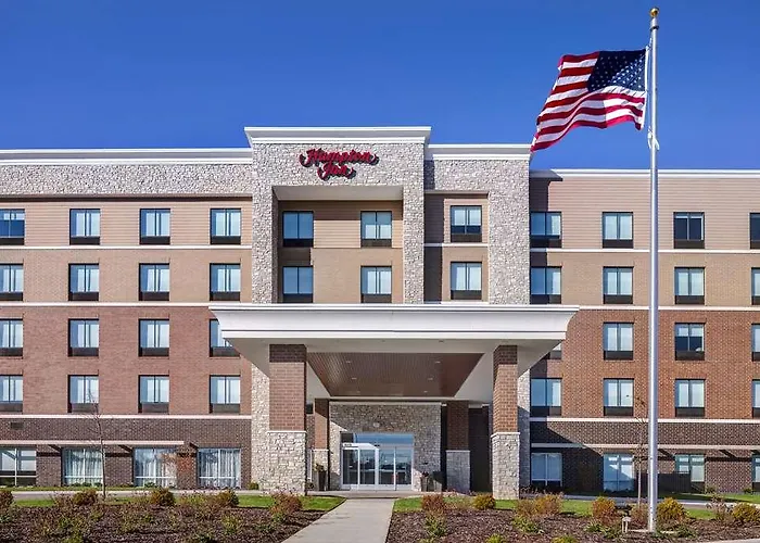 Hotel Hampton Chicago *