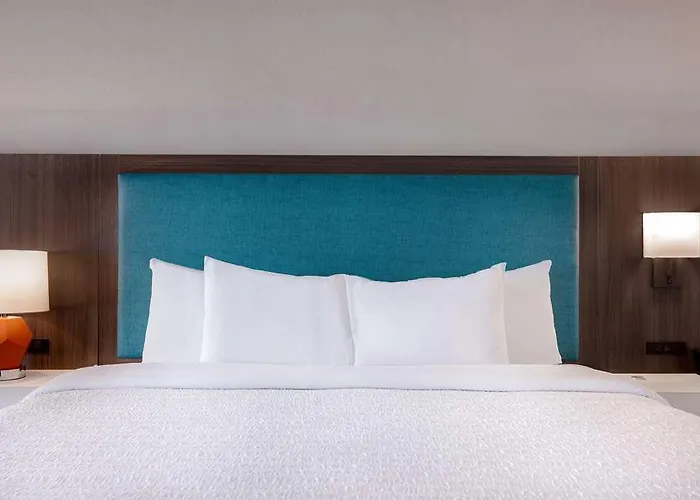 Hampton Chicago Hotel