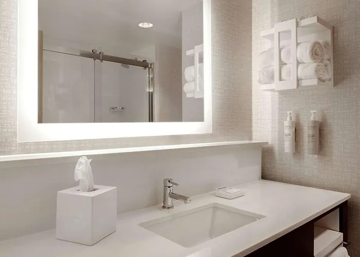Hotel Hampton Chicago *