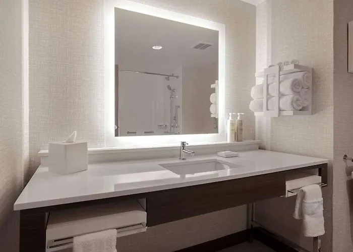 Hampton Chicago Hotel *