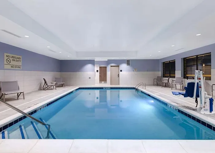 Hotel Hampton Chicago